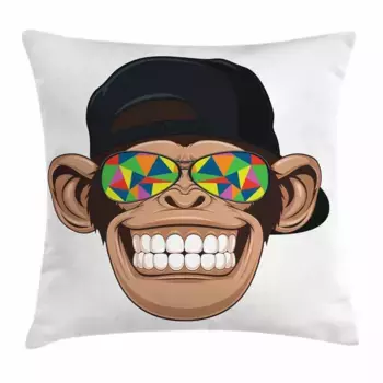 Чехол на подушку Abakuhaus