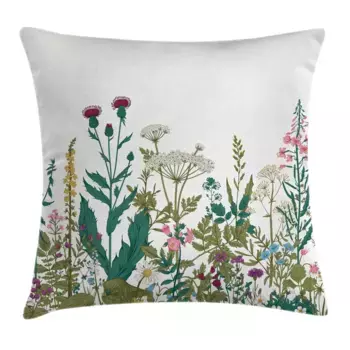 Чехол на подушку Abakuhaus