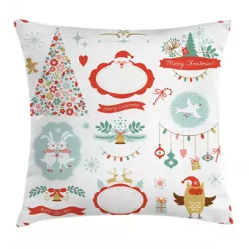 Чехол на подушку Abakuhaus