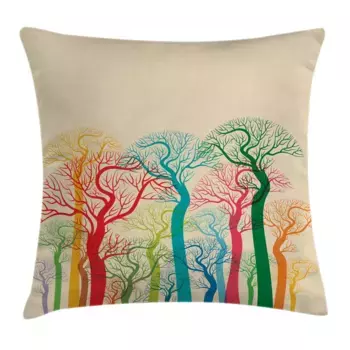 Чехол на подушку Abakuhaus