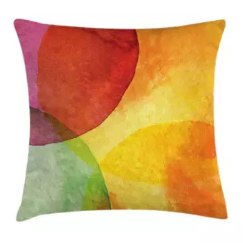 Чехол на подушку Abakuhaus