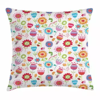 Чехол на подушку Abakuhaus