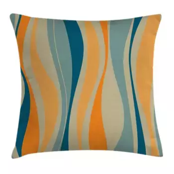 Чехол на подушку Abakuhaus