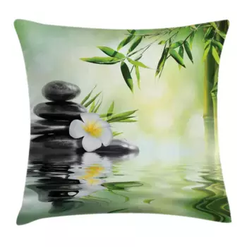 Чехол на подушку Abakuhaus