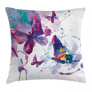 Чехол на подушку Abakuhaus