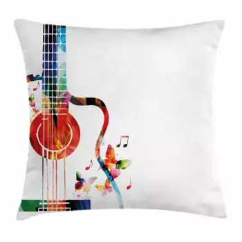 Чехол на подушку Abakuhaus