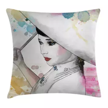 Чехол на подушку Abakuhaus