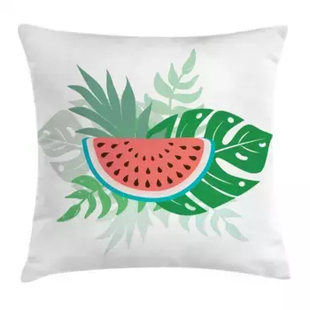 Чехол на подушку Abakuhaus