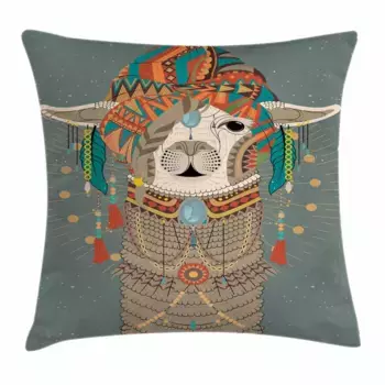 Чехол на подушку Abakuhaus