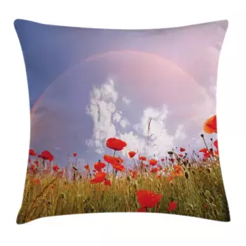 Чехол на подушку Abakuhaus