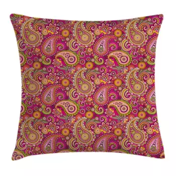 Чехол на подушку Abakuhaus