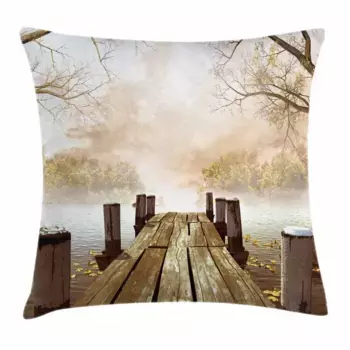 Чехол на подушку Abakuhaus