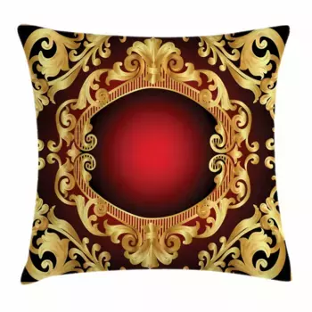 Чехол на подушку Abakuhaus