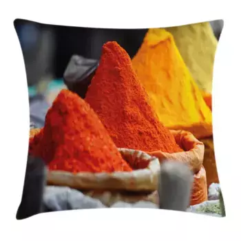 Чехол на подушку Abakuhaus