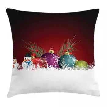 Чехол на подушку Abakuhaus