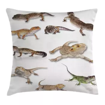 Чехол на подушку Abakuhaus