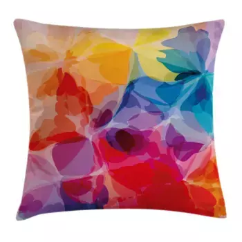 Чехол на подушку Abakuhaus