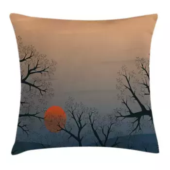 Чехол на подушку Abakuhaus