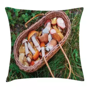 Чехол на подушку Abakuhaus