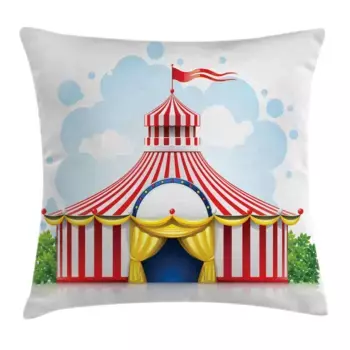 Чехол на подушку Abakuhaus