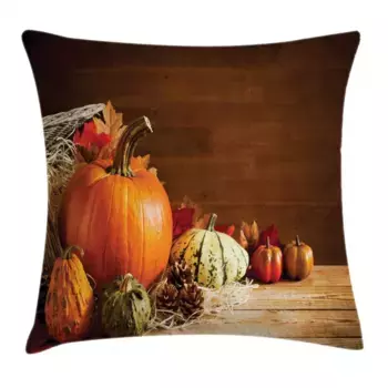 Чехол на подушку Abakuhaus