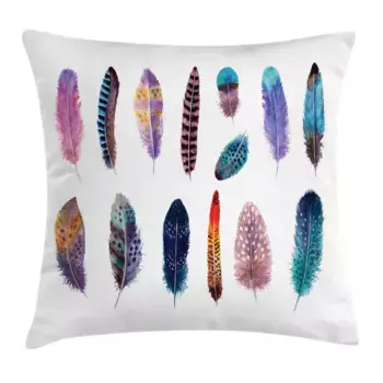 Чехол на подушку Abakuhaus