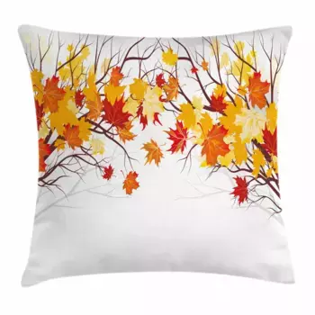 Чехол на подушку Abakuhaus