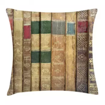 Чехол на подушку Abakuhaus