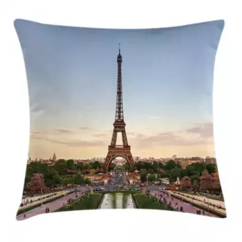 Чехол на подушку Abakuhaus