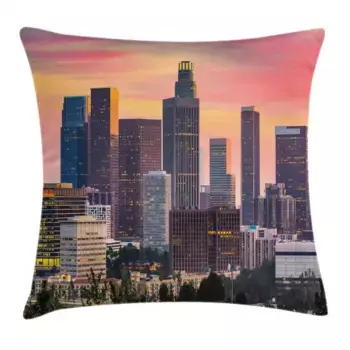 Чехол на подушку Abakuhaus