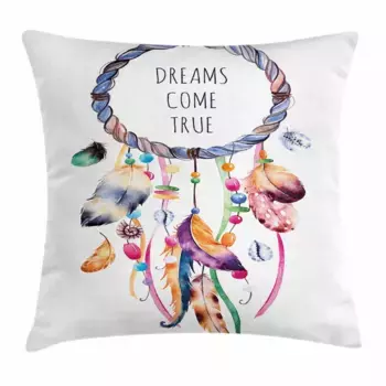 Чехол на подушку Abakuhaus