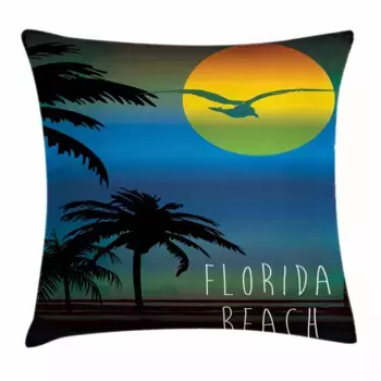 Чехол на подушку Abakuhaus