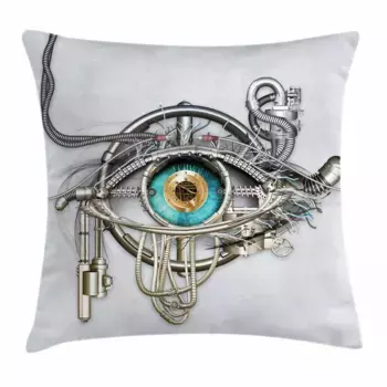 Чехол на подушку Abakuhaus