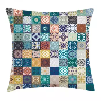 Чехол на подушку Abakuhaus