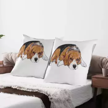 Чехол на подушку Abakuhaus