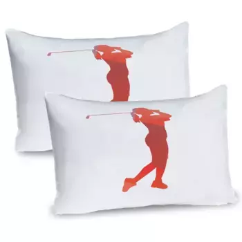 Чехол на подушку Abakuhaus