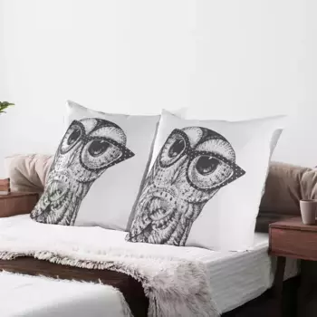 Чехол на подушку Abakuhaus