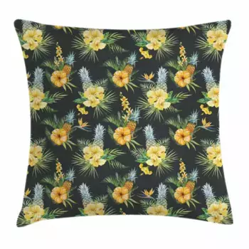 Чехол на подушку Abakuhaus