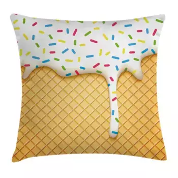 Чехол на подушку Abakuhaus