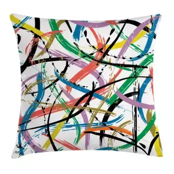 Чехол на подушку Abakuhaus