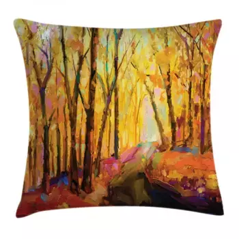 Чехол на подушку Abakuhaus