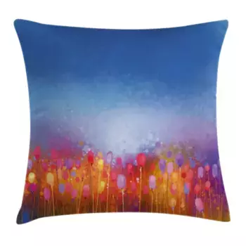 Чехол на подушку Abakuhaus