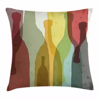 Чехол на подушку Abakuhaus