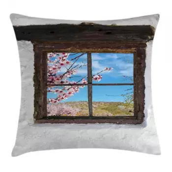 Чехол на подушку Abakuhaus