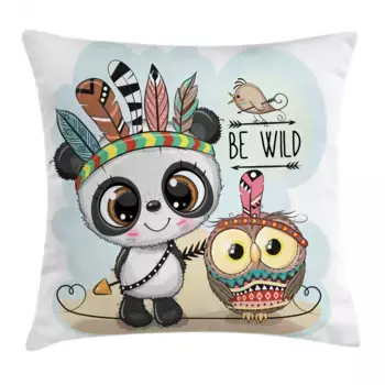 Чехол на подушку Abakuhaus