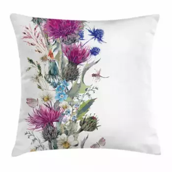 Чехол на подушку Abakuhaus