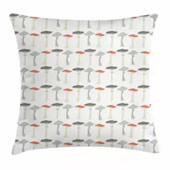 Чехол на подушку Abakuhaus