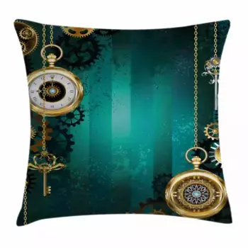 Чехол на подушку Abakuhaus