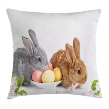 Чехол на подушку Abakuhaus