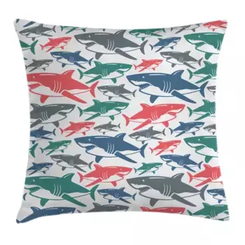 Чехол на подушку Abakuhaus